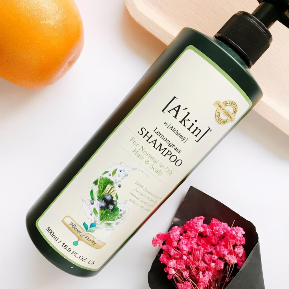 什么牌子的洗发水好用顺滑不毛躁,男生头发干枯毛糙塌用什么洗发水