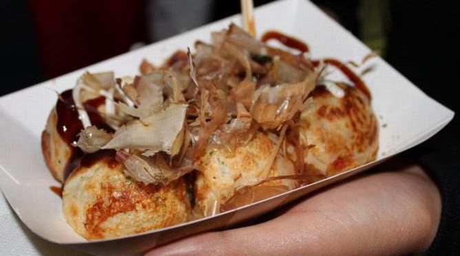 正宗日本大阪章鱼小丸子,日本章鱼小丸子多少钱