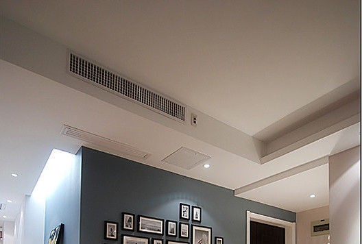 家用中央空调怎样改造才能更省钱,后期改造可以装中央空调吗