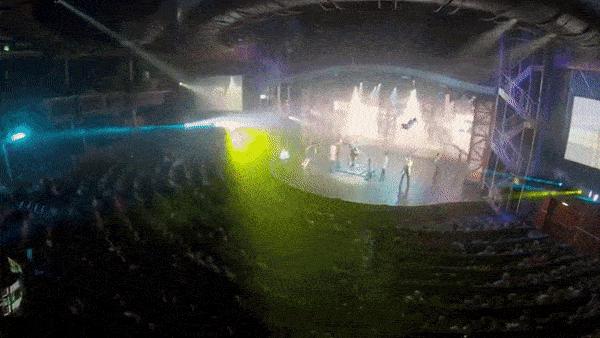 世界最大的豪华邮轮伙食,世界上最大游轮美食