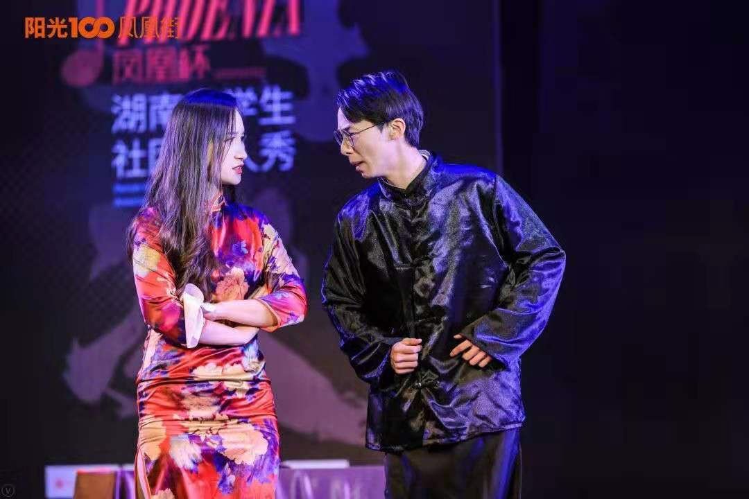 全城沸腾汕头,全城沸腾看社火