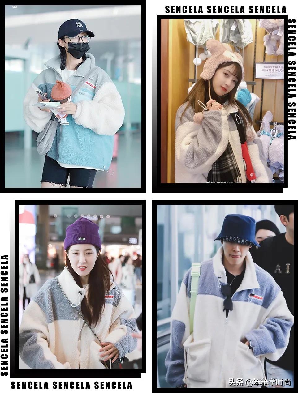 平价又好看的国潮品牌,小众国潮明星同款