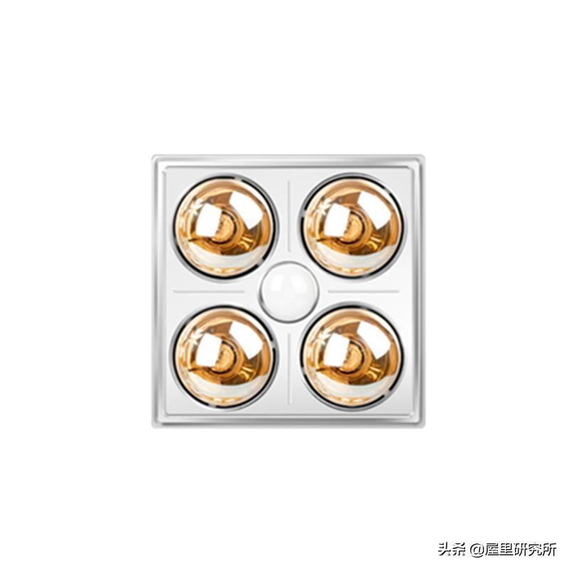 浴霸怎么看几个电机,浴霸怎么挑选比较好