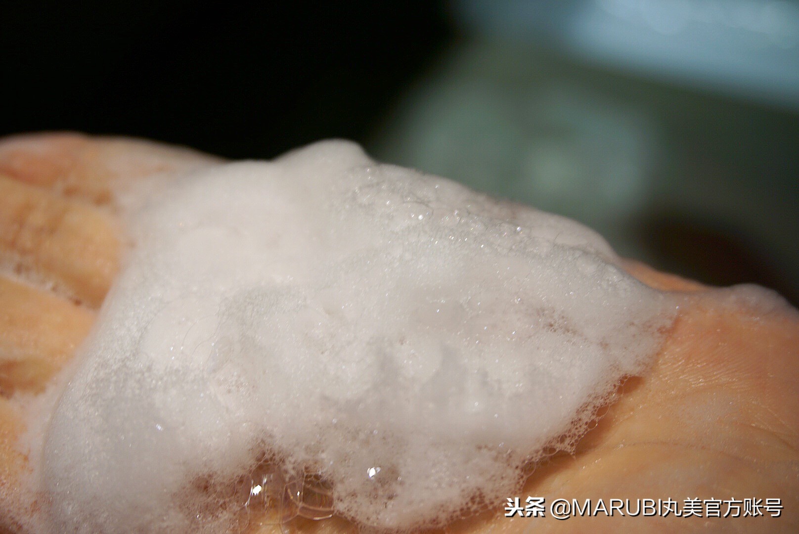 洗脸揭秘,谈谈护肤这些事