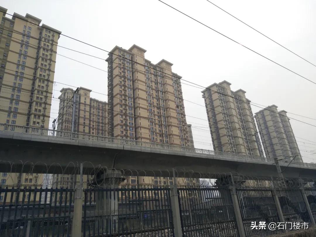 实地探访红盘交房后真实一面,解密热销红盘背后的生活理想