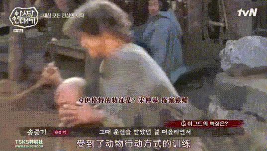 宋仲基最近的新剧,宋仲基2022新剧