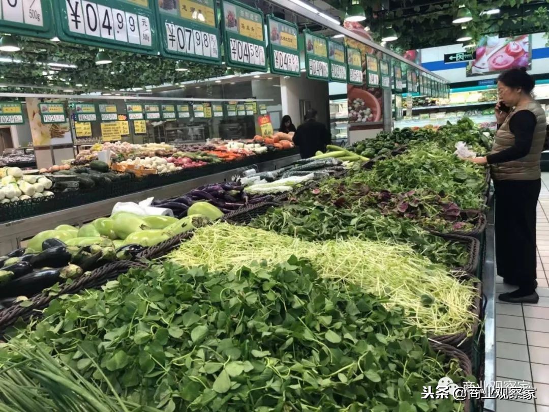 乡镇连锁超市利润,连锁超市吉麦隆