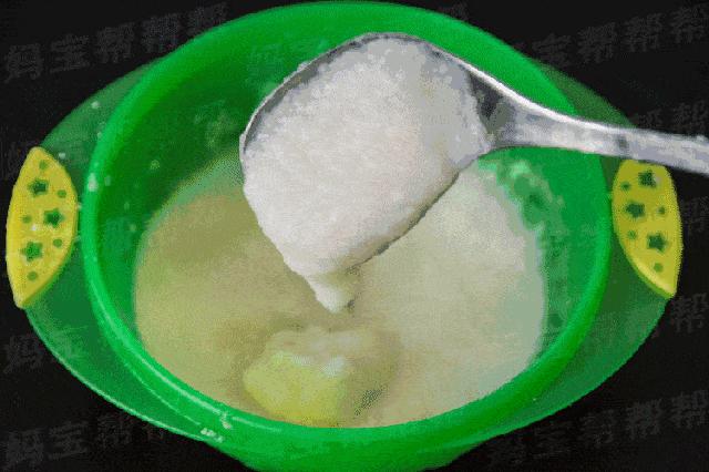 不含重金属的米粉,婴儿米粉十大排行榜真的假的