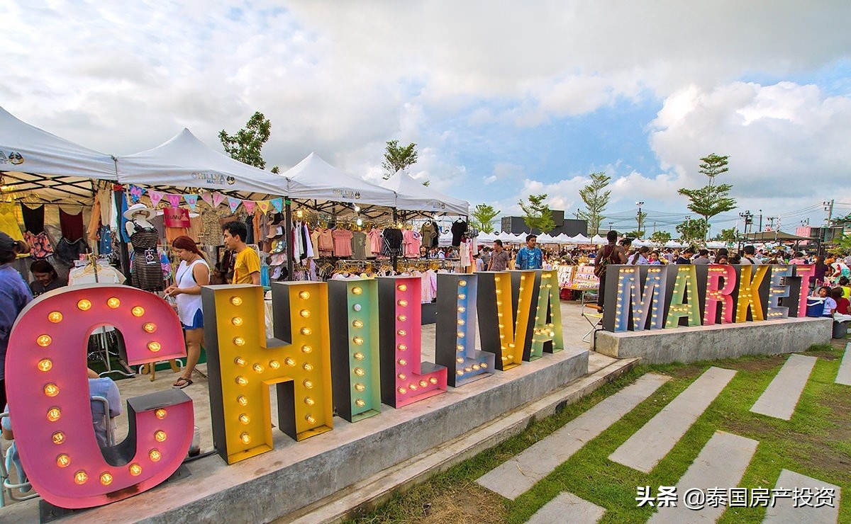 普吉岛十大必买商场,普吉岛购物必买奢侈品