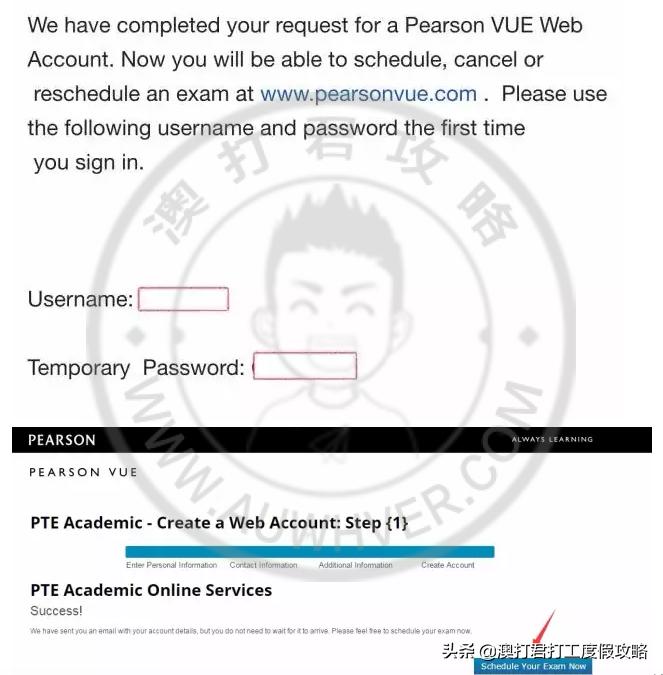 澳洲whv签证去哪考雅思,澳洲whv要求英语水平