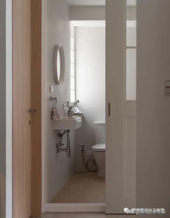 洗手台柜子改造,浴室如何改造洗手台