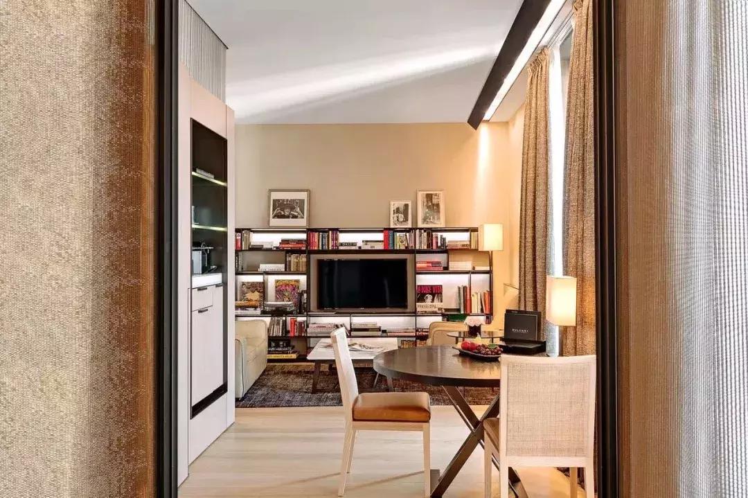 米兰展复古,米兰展法式