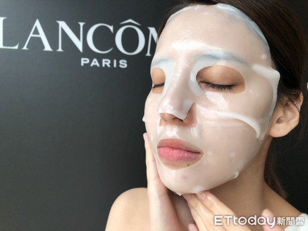 肌肤急救的面膜,肌肤快速修复用医用面膜