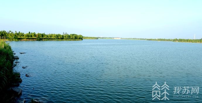 对话“一线指挥官”：从“苏北洼地”到“产业名县”看灌南“72变”华丽转身