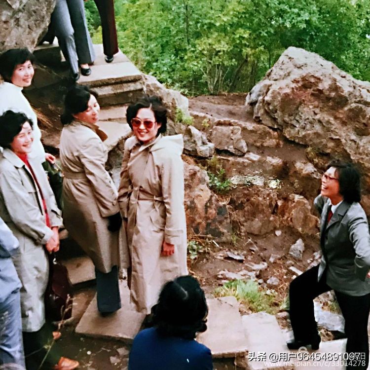 回忆我们的青春岁月,沈阳军区后勤部回忆录