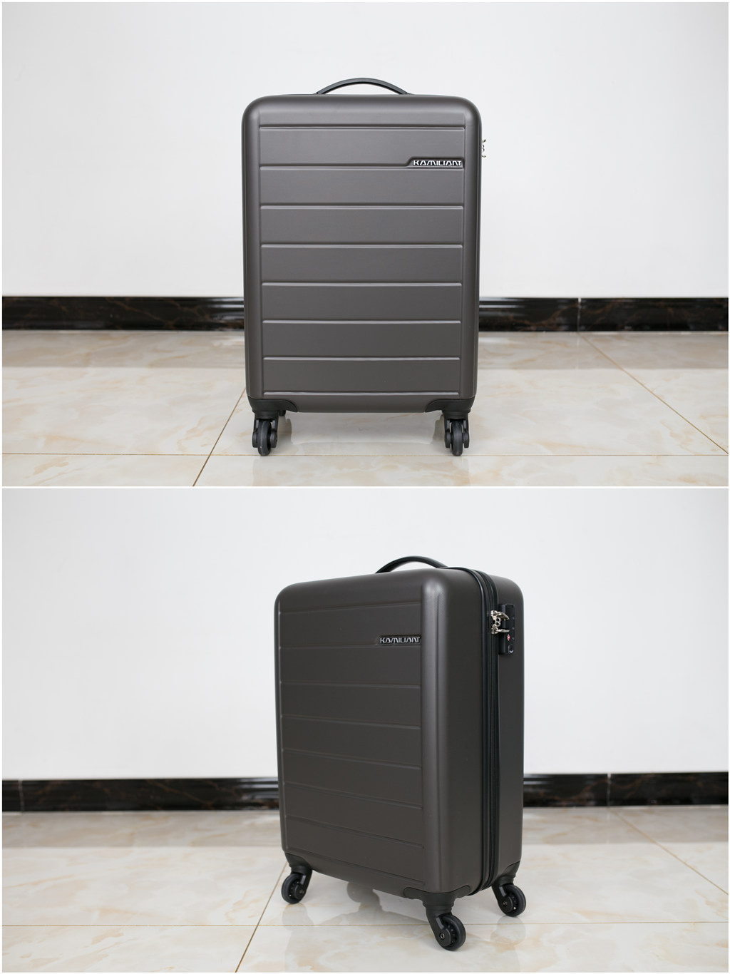 level8拉杆箱怎么样,24寸左右拉杆箱推荐哪款