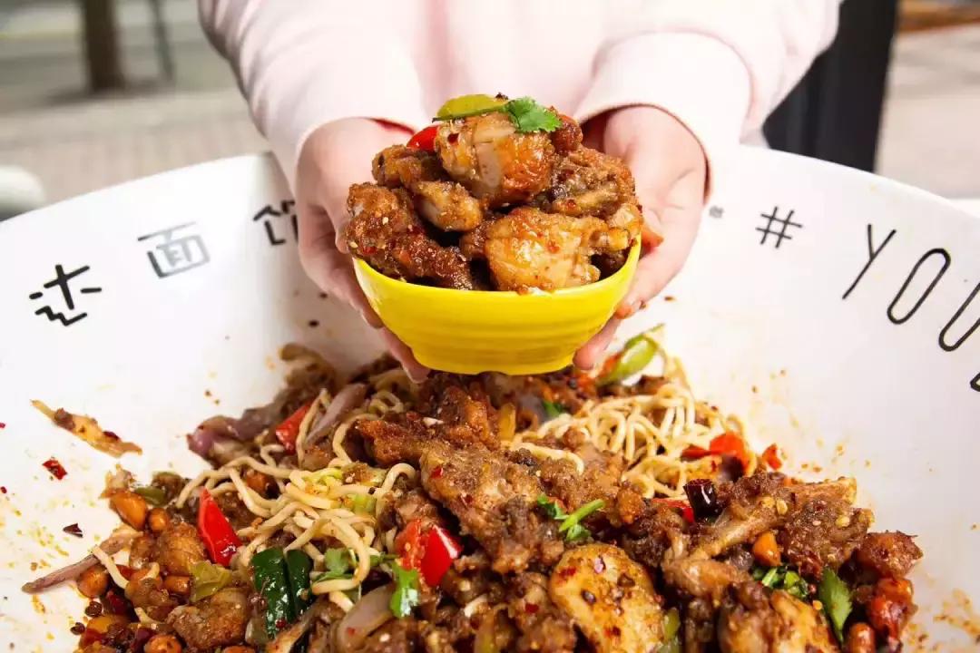 面条界的爱马仕,10家老字号面馆