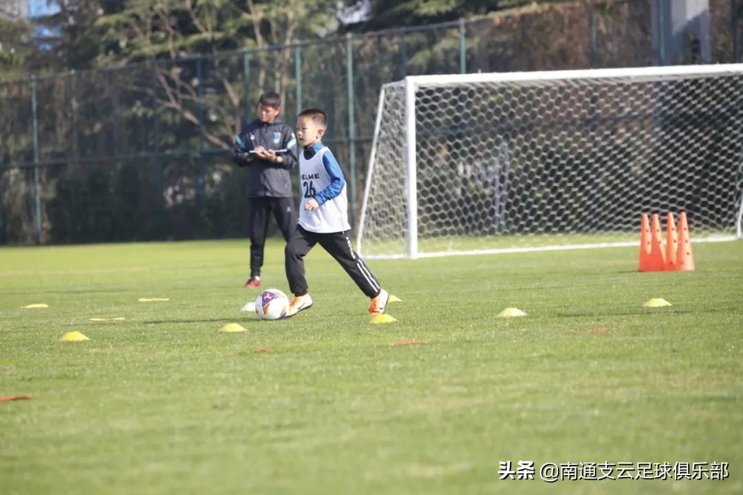 南通支云u17青训,培训青少年足球青训