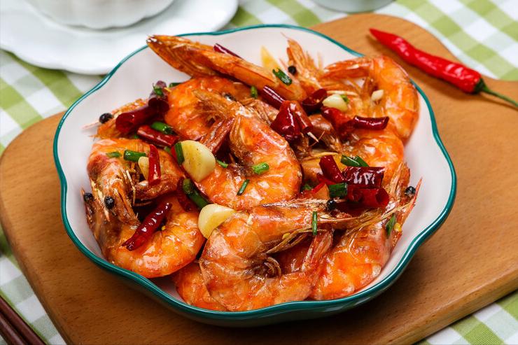 买大虾买什么样的品种的虾最好啊,买虾记住五种别买