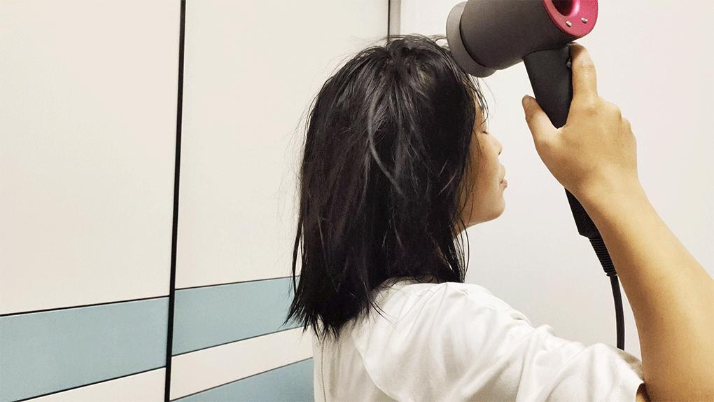 戴森吹风机2299元,戴森hd032249下单