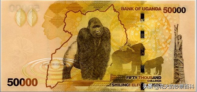 全球十大最值钱纸币前20名,世界公认最值钱的纸币前10名