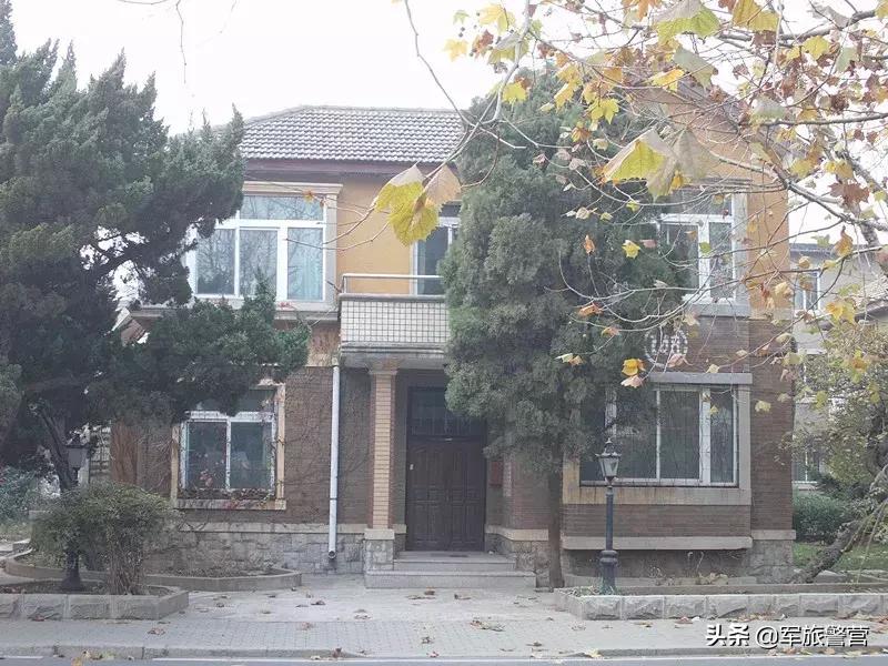 海军大连舰艇学院舰长的摇篮,大连中国海军将军的摇篮