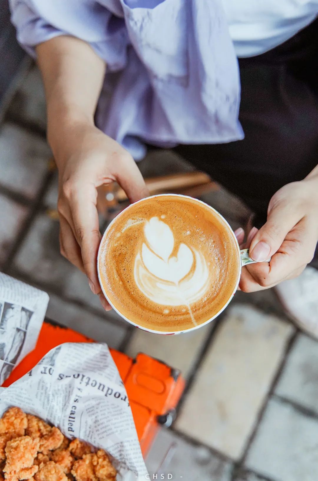 家楼下的「茶饮咖啡+精酿」，从清醒到微醺都给你安排上