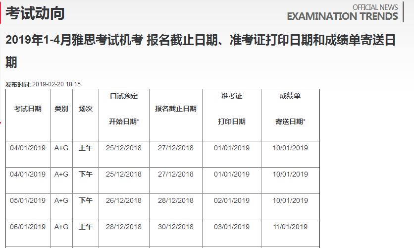 雅思托福考试时间费用,雅思考试需要多少钱报名