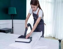 看似干净的床,如何有效的清洁床垫