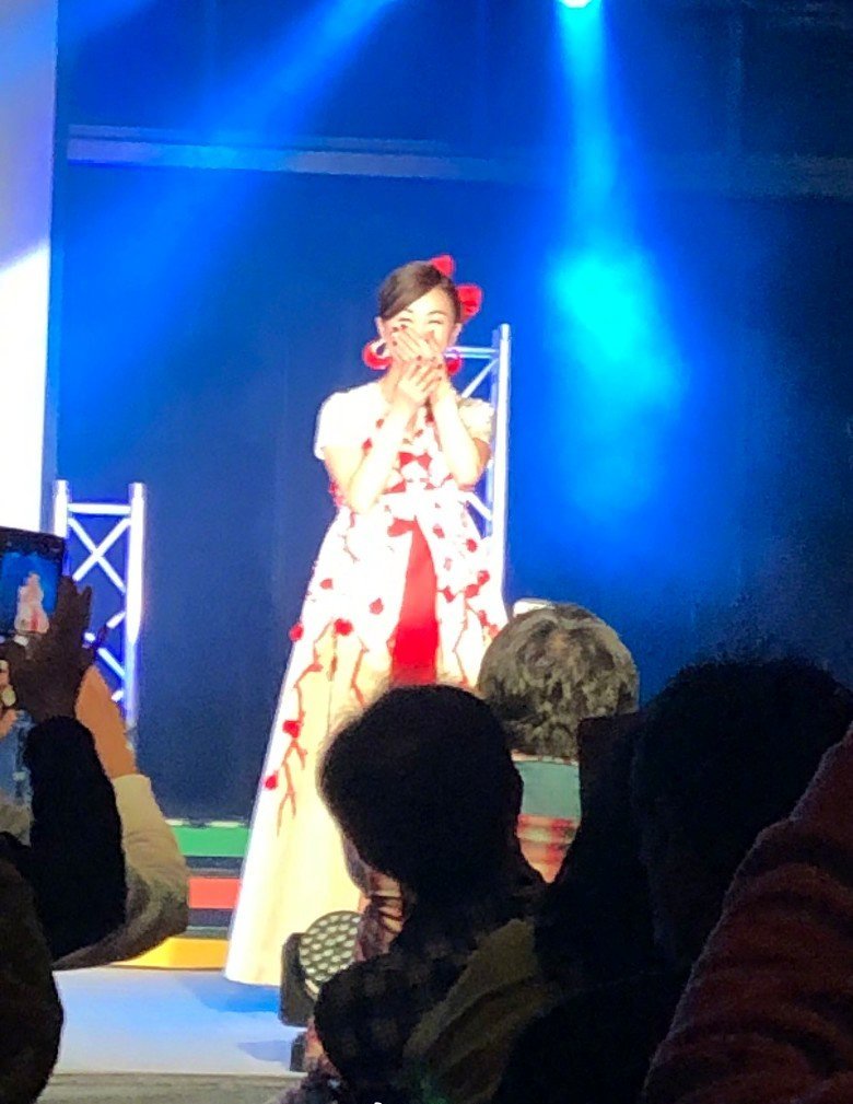 酒井法子巅峰期在日本娱乐圈地位,酒井法子近照曝光