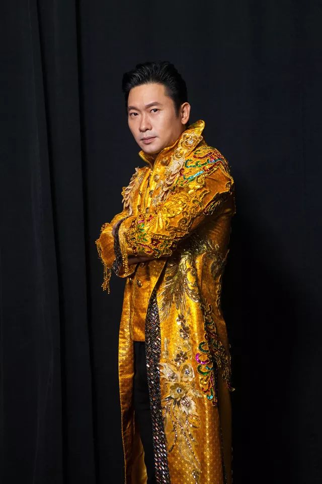 直播地址大公开！MMC战神录格斗之夜：I-1世界泰拳大汇战！