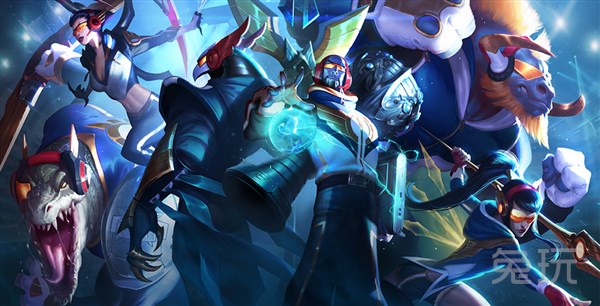 ig冠军皮肤是水墨风还是堕天使,冠军限定皮肤返场msi