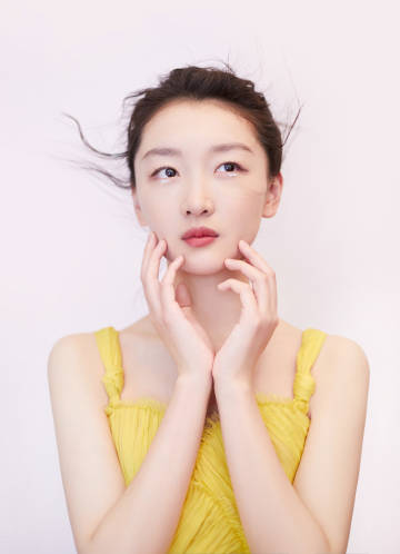 维密选择周冬雨的原因,维密周冬雨