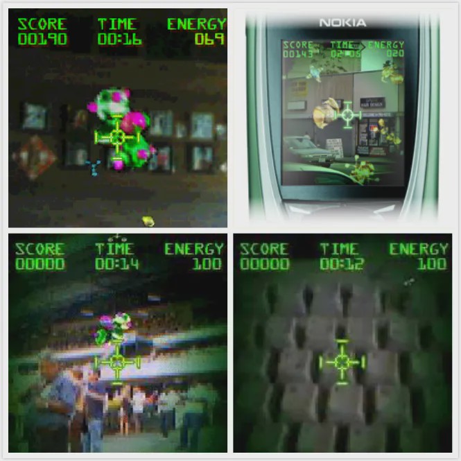 诺基亚可以玩红警吗,以前诺基亚上两边出兵对战的游戏