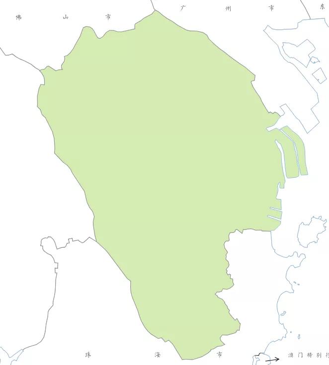 各省城市介绍合集,中国城市经典合集