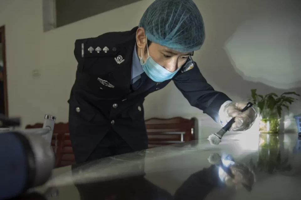 重庆公安英模事迹展播|公安“保尔”陈冰：用单手书写忠诚