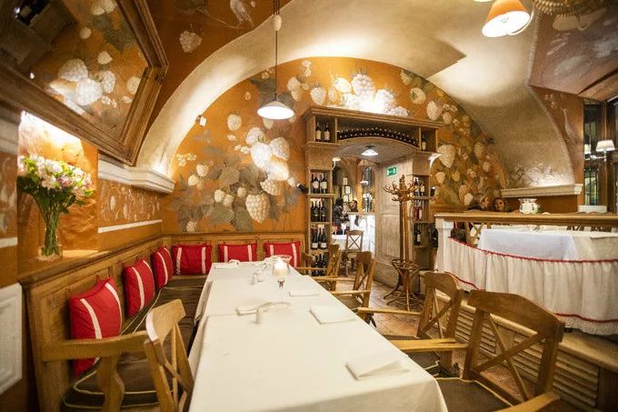 游记｜波兰—你所不知道的童话国度