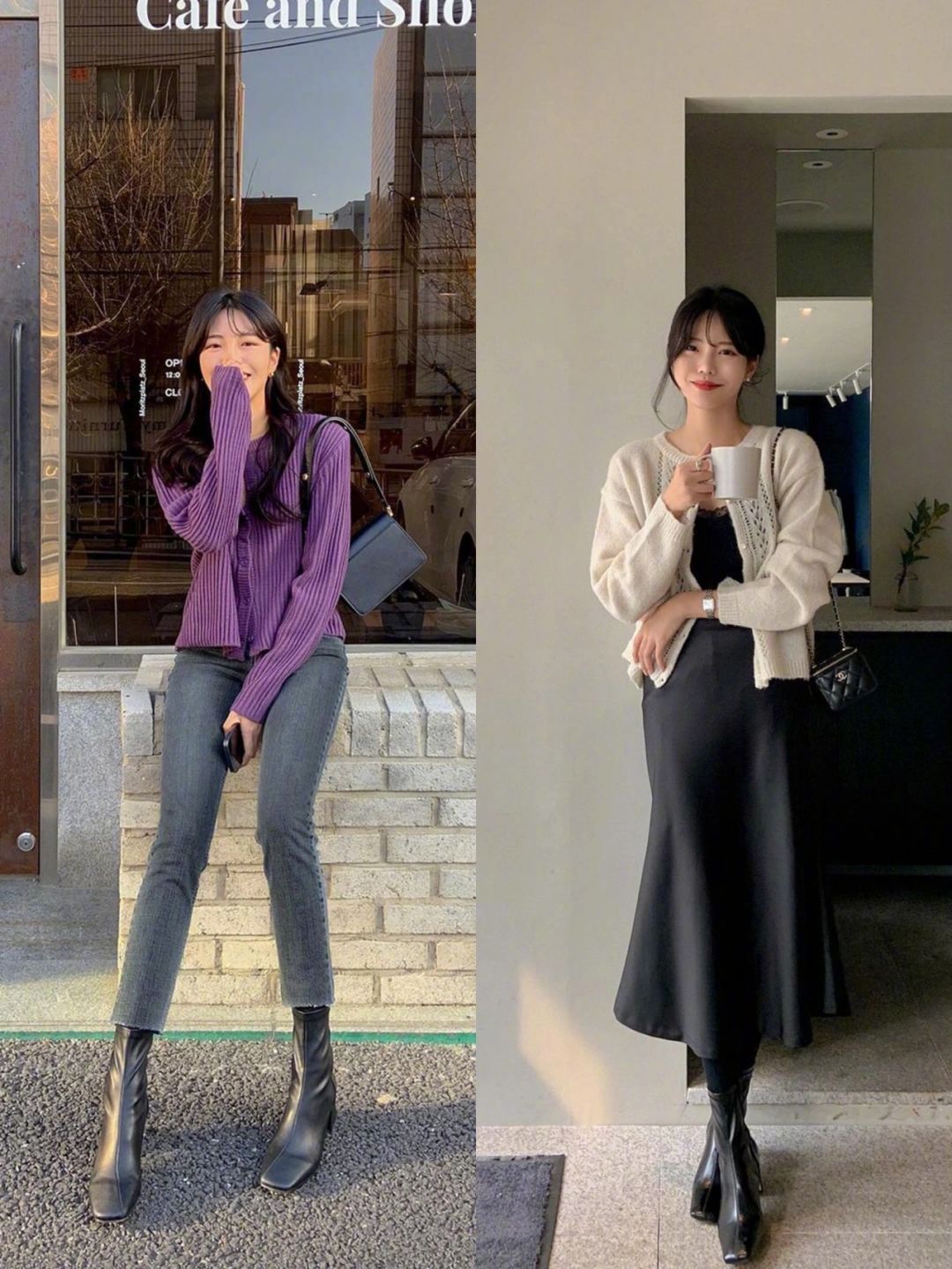 小短靴有什么特点,还有哪些精致又时髦的短靴