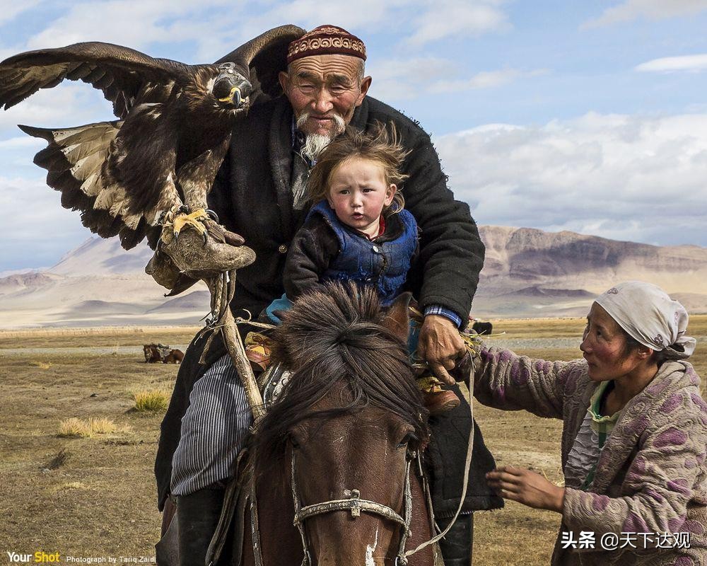 4000年前蒙古人种欧罗巴人种,突厥属于蒙古人种还是欧罗巴人种