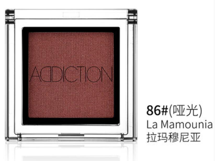 为什么挑不好眼影的女人，也挑不好男人？