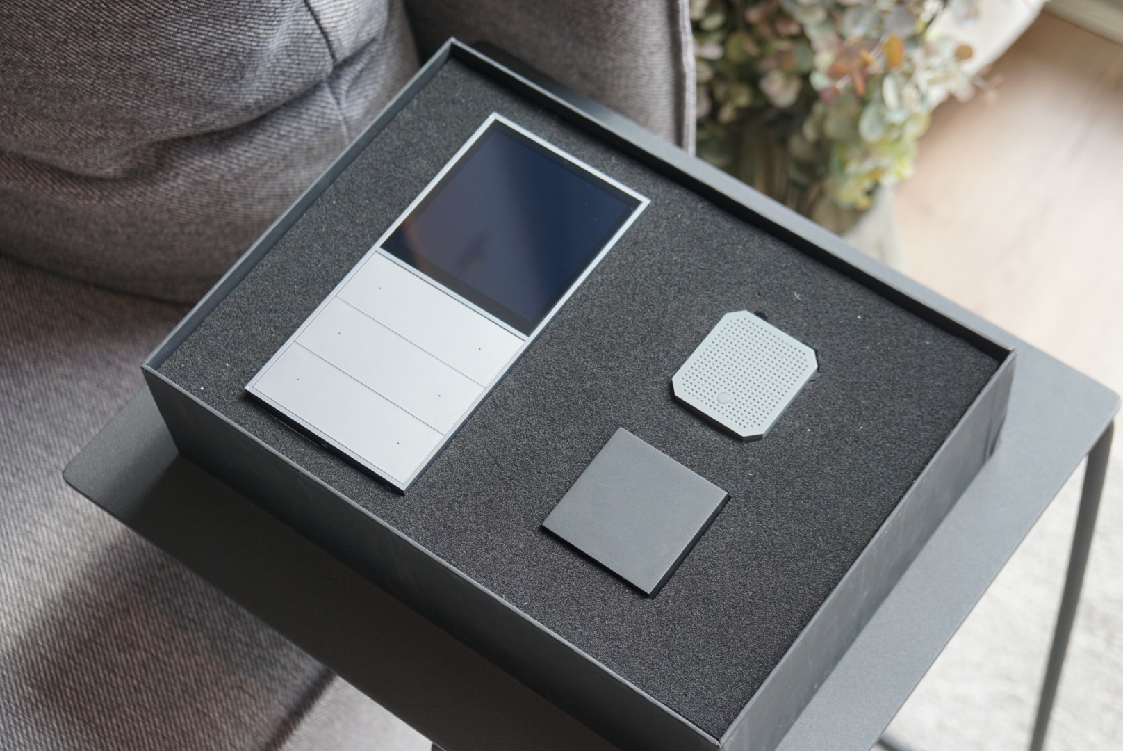 欧瑞博MixPadS体验：简洁全面的智能家居，做到了小米做不到的