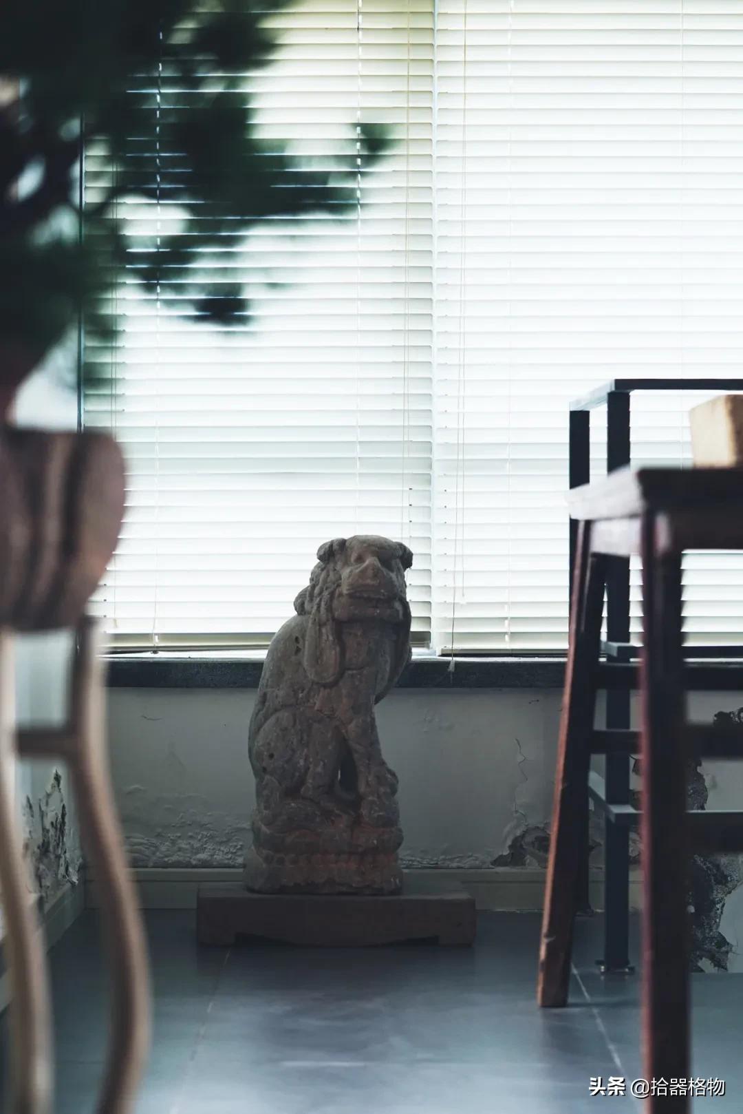 澎湃之心静谧之笔｜紫东草堂