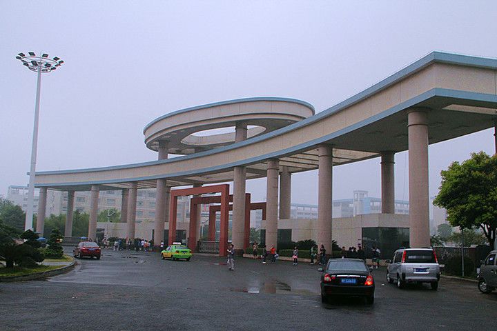 大家眼中的岳阳,外地人对岳阳的感受