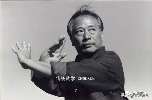 内家武学与导引功夫,内家武学训练方法