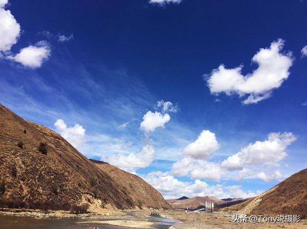 摄影拍摄蓝天白云的技巧,蓝天白云怎么拍唯美视频