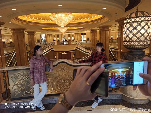 民宿人物之老廖：我的梦想，民宿不让呀。大理客栈老板再战迪拜