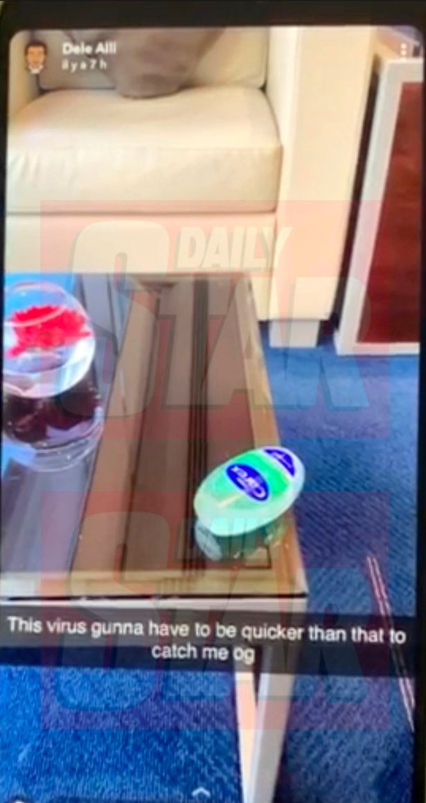 孙兴慜带领热刺来势汹汹,孙兴慜庆祝动作闭嘴热刺被反讽