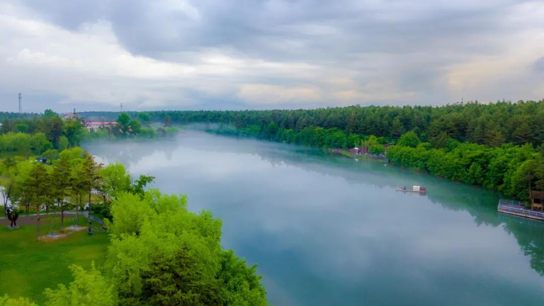 长白山之神由来,长白山有哪些神