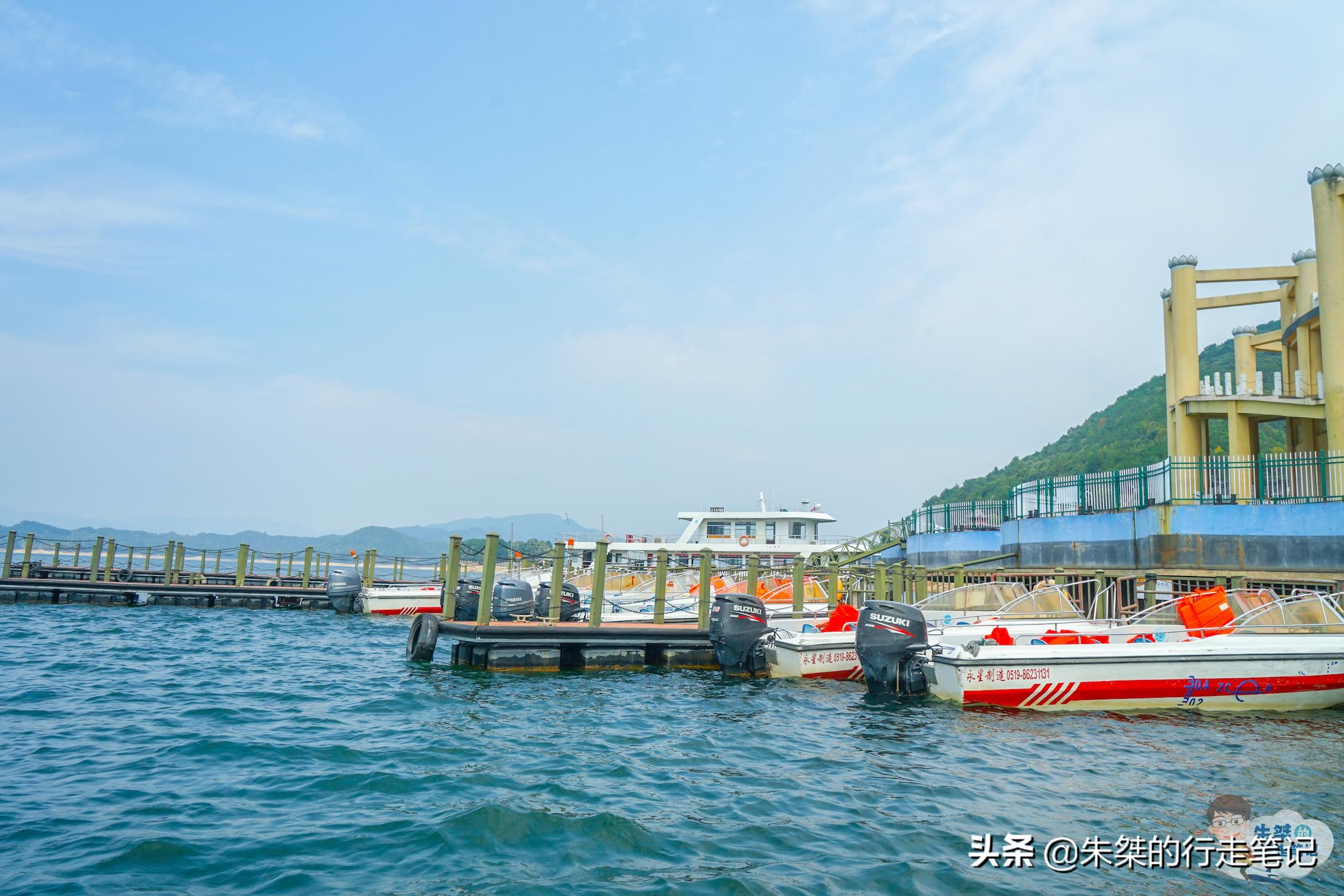 以太湖为名,因太湖而得名的城市