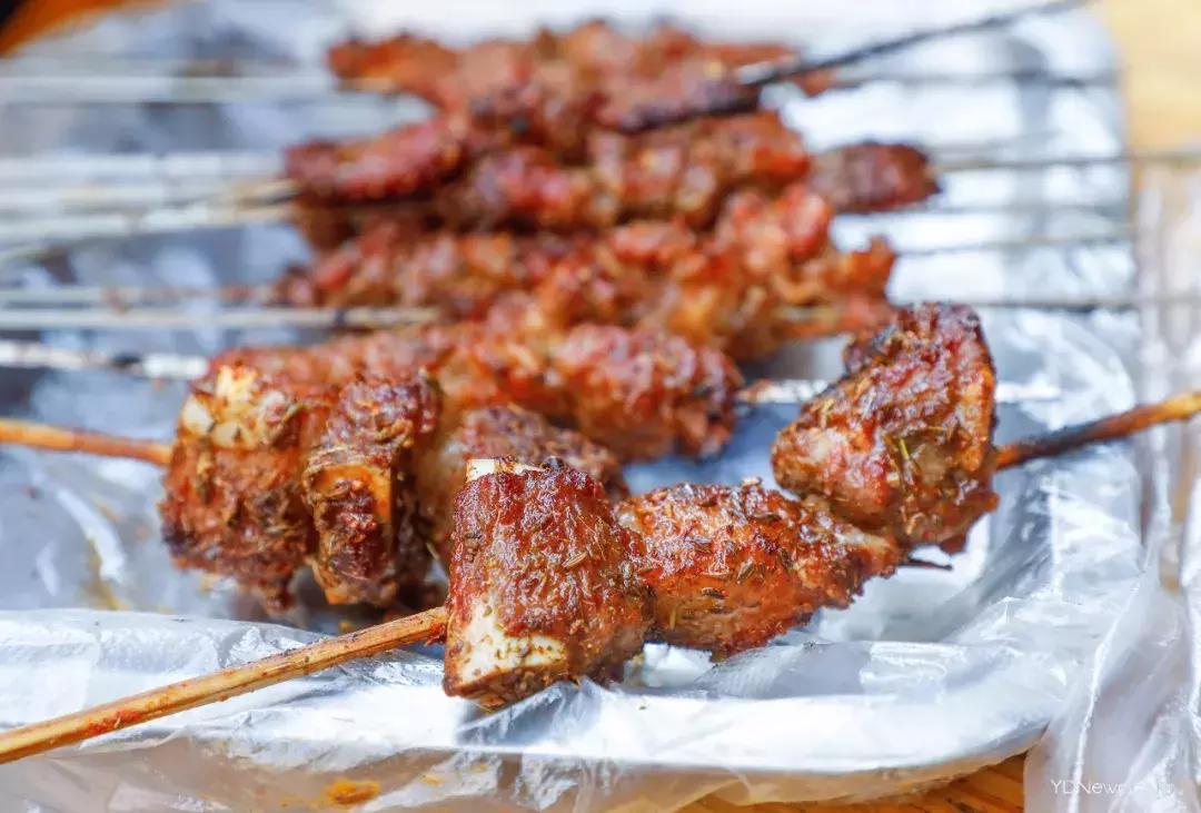 吃了一年，赌上武昌伢尊严，才敢给你们写这份武昌美食打卡地图！